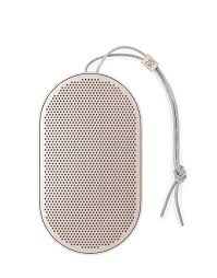 B&O Play P2 Personal Bluetooth Speaker - Speakers - Bang & Olufsen - Topchoice Electronics
