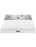 Maytag MGDB765FW 7.4 CU. FT. Large capacity gas dryer with intellidry® sensor - White