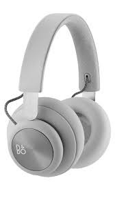 B&O Play H4 Wireless Over-ear Headphone - Headphones - Bang & Olufsen - Topchoice Electronics