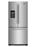 Maytag 30" wide French Door Refrigerator water dispenser - MFW2055FRZ