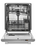 Maytag MDB8979SFZ 24-inch wide top control dishwasher with powerdry option - Fingerprint resistant Stainless Steel