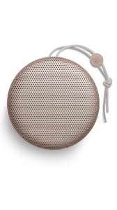 B&O Play A1 Portable BT Speaker - Speakers - Bang & Olufsen - Topchoice Electronics