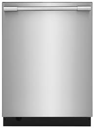 Frigidaire Professional FPID2498SF 24'' Built-In Dishwasher with EvenDry™ System - Stainless Steel - Smudge Proof - Dishwasher - Frigidaire Professional - Topchoice Electronics