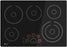 LG LCE3010SB 30'' Electric Cooktop in Black