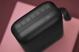 B&O P6 Portable Bluetooth Speaker - Speakers - Bang & Olufsen - Topchoice Electronics