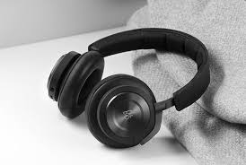 B&O H9i ANC BT Over-ear Headphone - Headphones - Bang & Olufsen - Topchoice Electronics