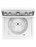 Maytag MVWC565FW 4.2 CU. FT. top load washer with the deep water wash option and powerwash Cycle - White