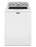 Maytag MVWX655DW 4.3 CU. FT. Large Capacity Washer with optimal Dispensers - White