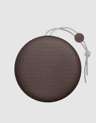B&O Play A1 Portable BT Speaker - Speakers - Bang & Olufsen - Topchoice Electronics
