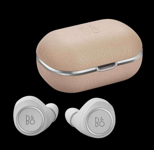 Bang & Olufsen E8 2.0 Truly Wireless Earphone with Qi Wireless charging