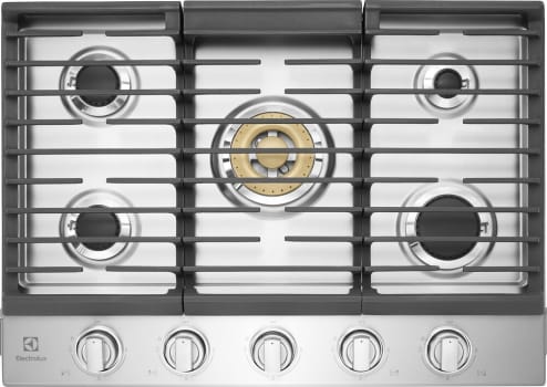 Electrolux ECCG3068AS 30'' Gas Cooktop In Stainless Steel