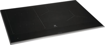 Electrolux 36'' Induction Cooktop In Stainless Steel ECCI3668AS