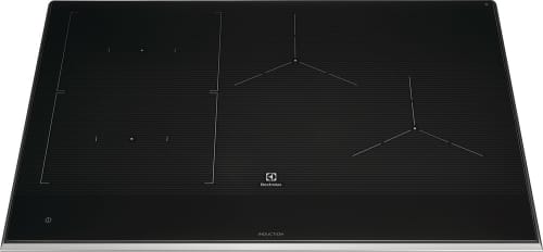 Electrolux ECCI3668AS 36'' Induction Cooktop In Stainless Steel