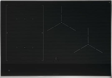 Electrolux 30'' Induction Cooktop In Stainless Steel ECCI3068AS