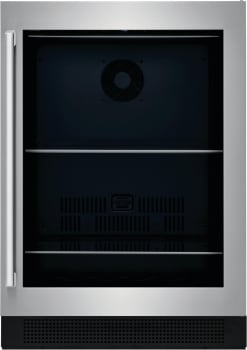 Electrolux  5.1 Cu. Ft. Under-Counter Beverage Center EI24BC15VS