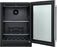 Electrolux EI24BC15VS 5.1 Cu. Ft. Under-Counter Beverage Center In Stainless Steel
