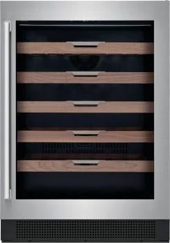 Electrolux EI24WC15VS 24-Inch Under-Counter Wine Cooler In Stainless Steel