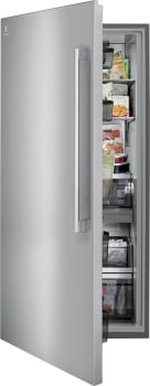 Electrolux 33 Inch All Freezer - EI33AF80WS