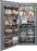Electrolux 33 Inch All Freezer - EI33AF80WS