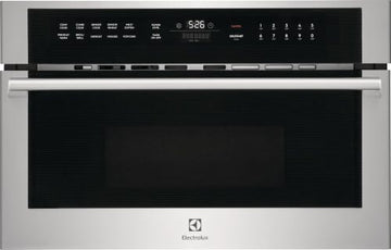 Electrolux 30'' Built-In Microwave Oven EMBD3010AS