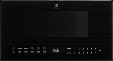 Electrolux 30'' Built-In Side Swing Microwave Oven EMBS2411AB