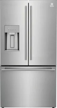 Electrolux 36" Counter-Depth French Door Refrigerator ERFC2393AS