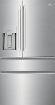 Electrolux 36" Counter Depth French Door Refrigerator ERMC2295AS