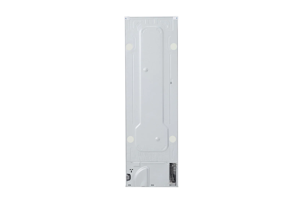 LG LSBNC1021P 22-Inch 9 Cu. Ft. Counter Depth Combi 2 Door Bottom Freezer in Panel-Ready