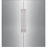 Frigidaire Professional FPFU19F8WF 18.6 Cube Feet Upright Freezer With Interior Ice Maker In Stainless