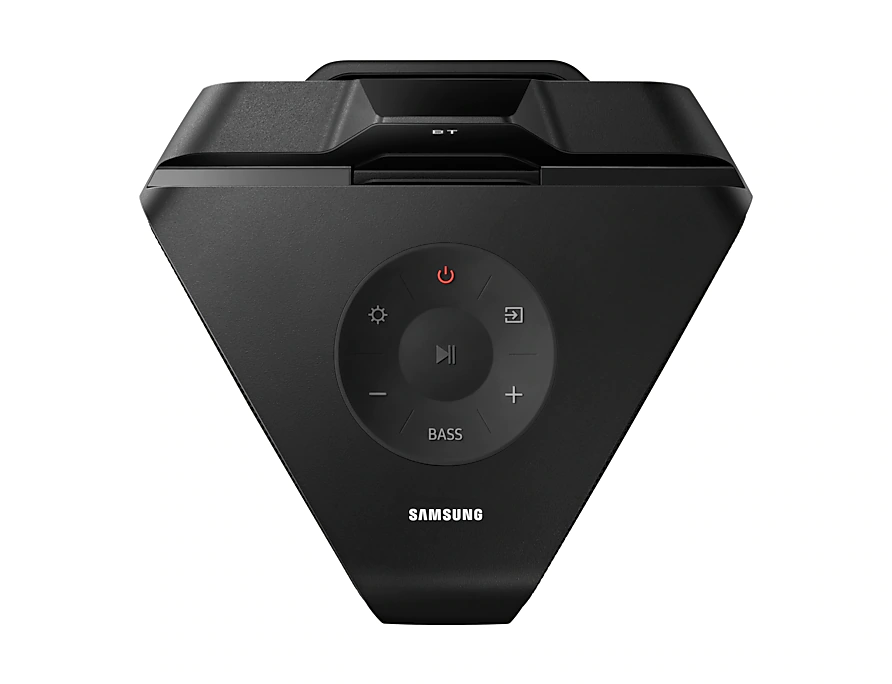 Samsung MX-T50/ZC Giga Party Audio