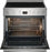 Electrolux ECFI3668AS 36'' Induction Freestanding Range In Stainless Steel