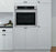 Frigidaire 30" Single Wall Oven with Convection Oven - FCWS3027AS