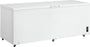 Frigidaire 73 inch wide Chest Freezer with 19.8 cu ft Capacity - FFCL2042AW
