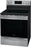 Frigidaire Gallery Electric Range with Convection Oven - GCRE302CAF