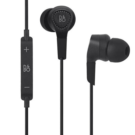 Beoplay H3 Black B&O In-ear headphone