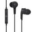 Beoplay H3 Black B&O In-ear headphone