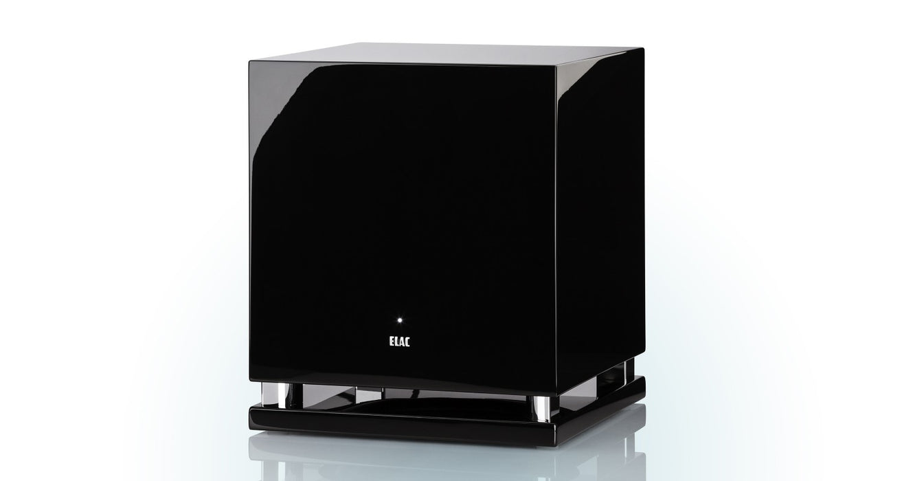 ELAC LINE 2000 SUBWOOFERS - SUB2050 (Each)- Special Order