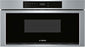 BOSCH 800 Series Drawer Microwave 30 Inch - HMD8053UC