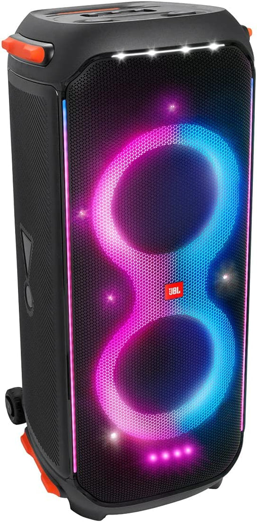 JBL Party Box 310 Party Speaker IPX4 splashproof  - JBLPARTYBOX310AM