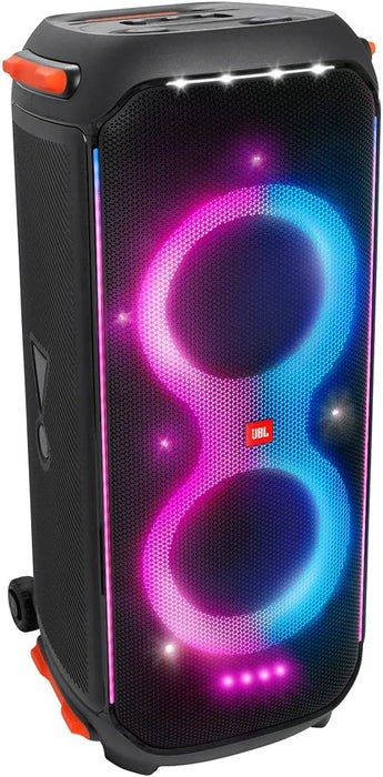 JBL Party Box 310 Party Speaker IPX4 splashproof 