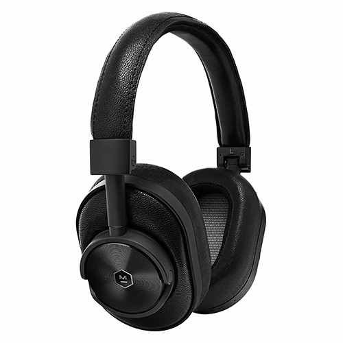Master and Dynamic MW60 Wireless Over-Ear Headphones