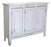 Timber Creek-MC1358 Handcrafted Sideboard Authentic Canadian Made Rustic Pine Furniture (Shipping 4 to 7 Weeks)
