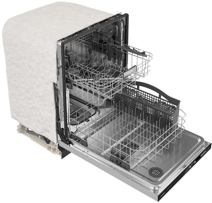 Maytag MDB7959SKZ Top Control Dishwasher With Dual Power Filtration In Fingerprint Resistant Stainless Steel