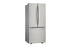 LG LRFNS2200S 21.8 cu.ft. 3-Door French Door Refrigerator in Stainless Steel