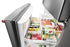 KitchenAid 36" wide Counter-Depth French Door Refrigerator - KRFC300ESS