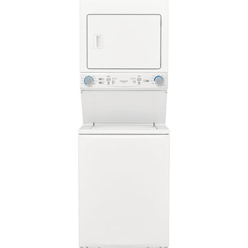 Frigidaire Laundry Center Dryer FLCE752CAW