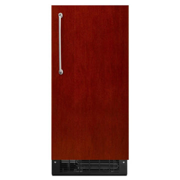 KitchenAid KUIX535HPA 15-Inch Automatic Ice Maker In Panel Ready