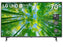 LG 70" 4K UHD Smart webOS 22 ThinQ AI TV - 70UQ8000AUB