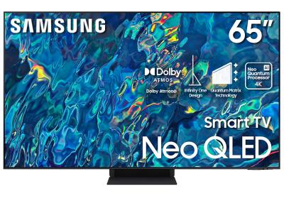Samsung QN65QN95BAFXZC 65" Neo QLED 4K Smart TV