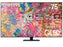 Samsung QN75Q82BAFXZC 75" QLED 4K Smart TV